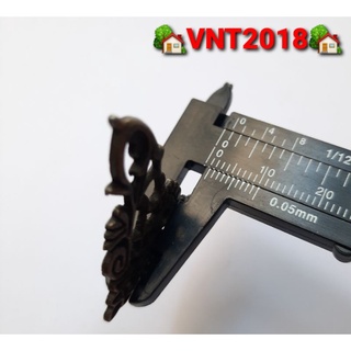 Viền trang trí đồ mỹ nghệ