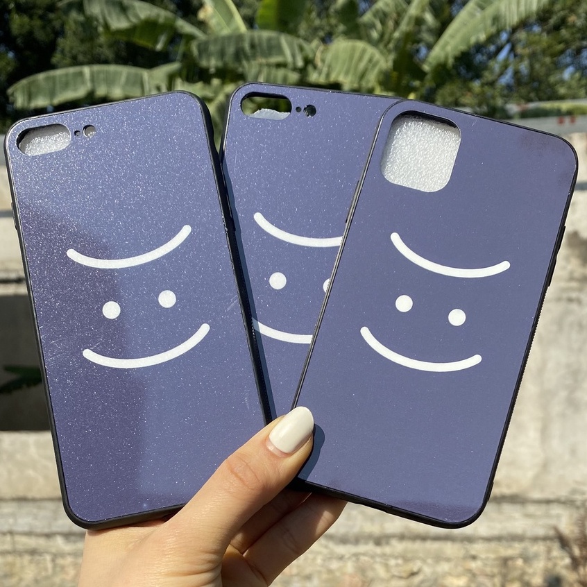 Ốp lưng mặt cười Bad Buddy