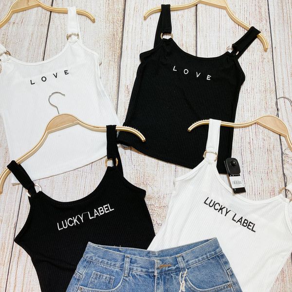 Áo hai dây basic 🎁❤️