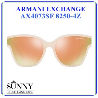 Gọng Kính Unisex Armani Exchange AX4073SF