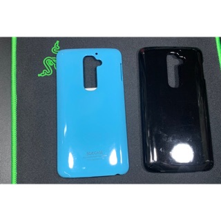 Ốp lưng LG G2 cứng bóng thời trang