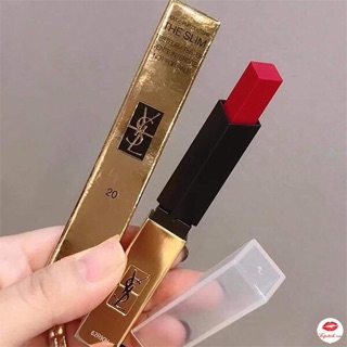 Son YLS The Slim Đỏ Tươi 20