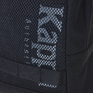 Túi đeo chéo Kap Sling Bag Black