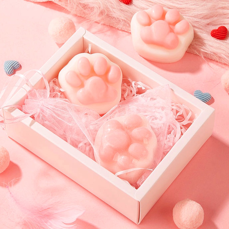 [Hàng mới về] Xà phòng hỗ trợ giảm mụn đầu đen kiềm dầu hiệu quả