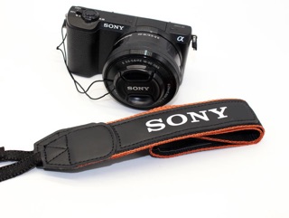 Dây Máy Ảnh SONY