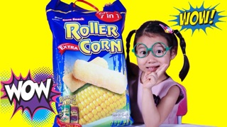 Combo 2 Bịch Snack Khổng Lồ Thái Lan