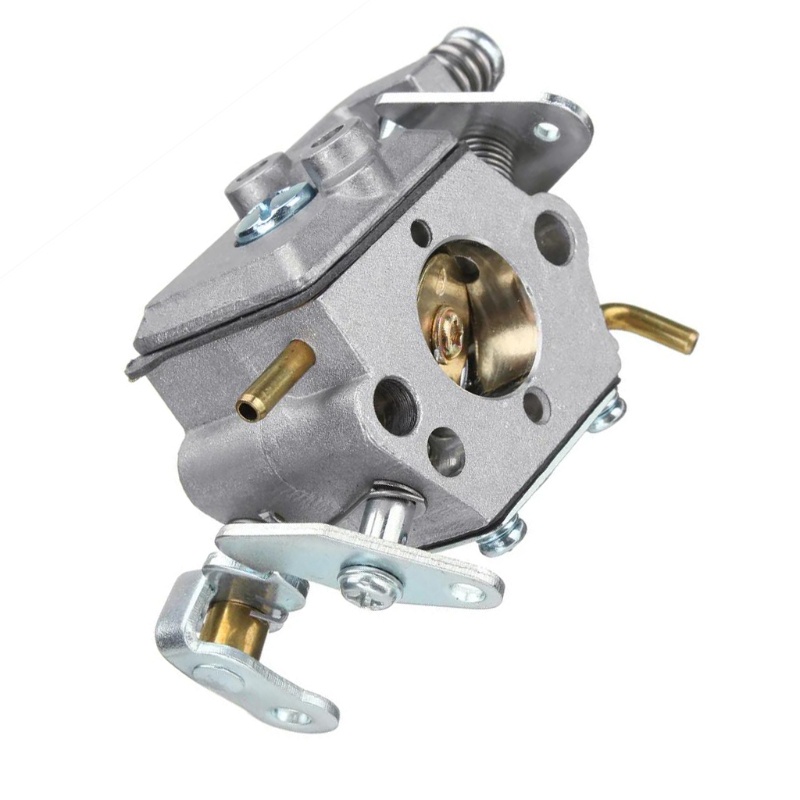 Bộ Chế Hòa Khí WER 545081885 Ốp Bảo Vệ Máy Cưa Xích Dành Cho Poulan 1950 2050 2150 2375 Walbro WT 891 662