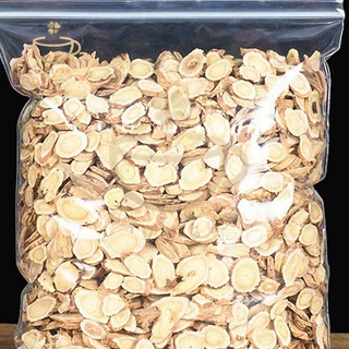 Freeship SINH HOÀNG KỲ PHIẾN LÁT PHA TRÀ 100g - ĐIỀU TRỊ SUY NHƯỢC CƠ THỂ