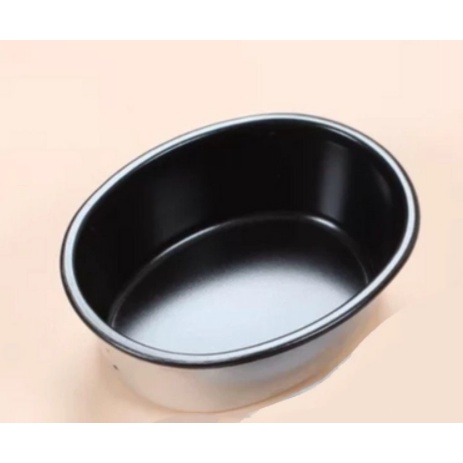 Khuôn Bầu Dục nhỏ
