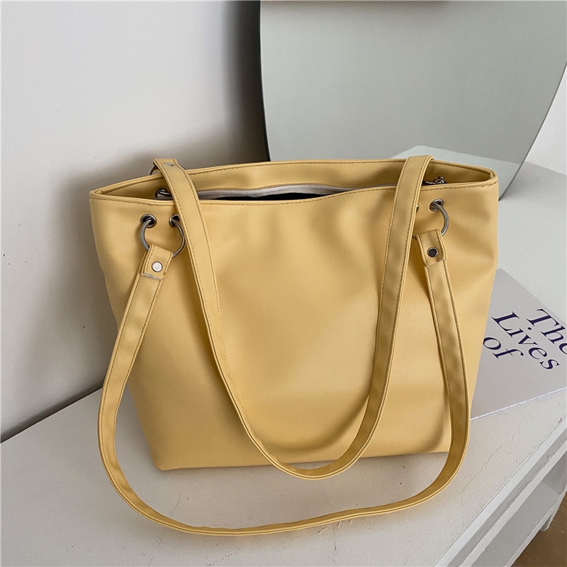 Túi đeo chéo vai IELGY phong cách Hàn Quốc thời trang sành điệu cho nữ