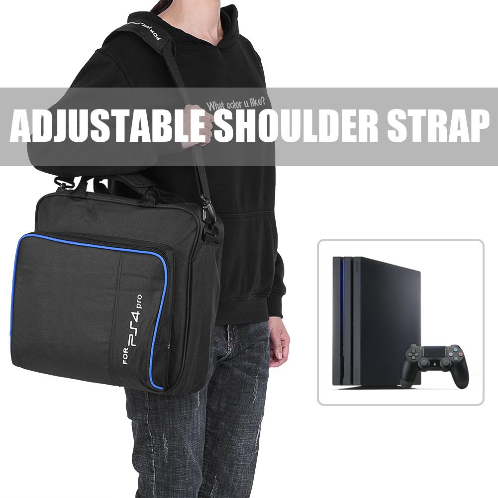 Túi đeo vai đựng PS4 Pro