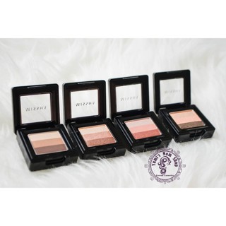 Phấn Mắt 3 Màu Missha Triple Shadow R8