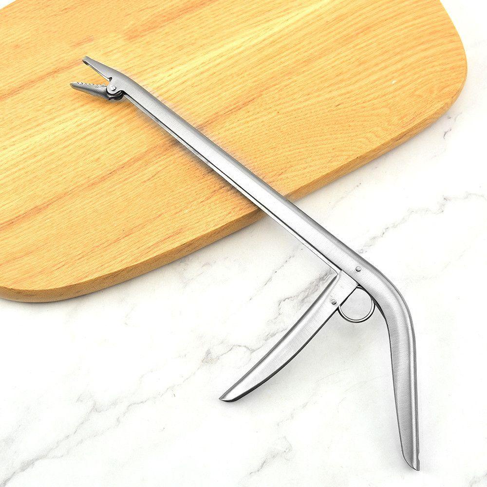 Kìm Gỡ Lưỡi Câu Cá Bằng Thép Không Gỉ Chất Lượng Cao