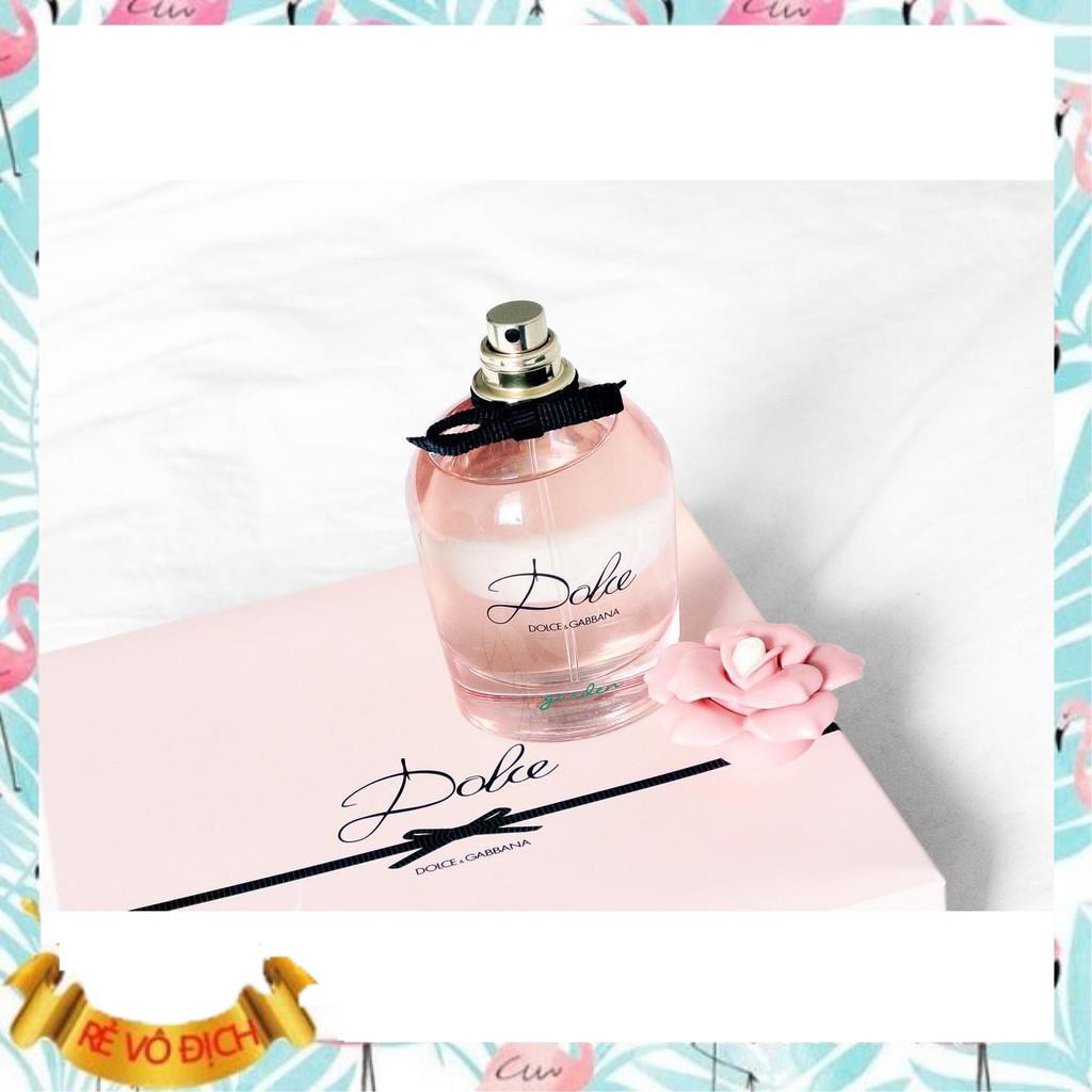 🌺NƯỚC HOA CHUẨN🌺 - Nước hoa D&G Dolce Garden EDP (5ml-10ml-20ml) | BigBuy360 - bigbuy360.vn