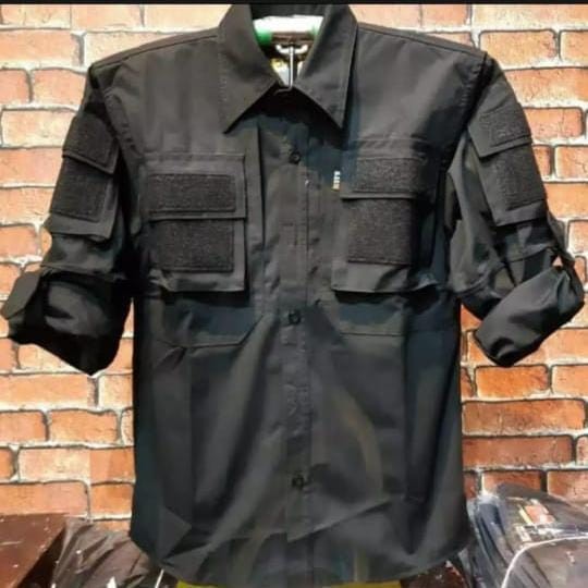 Kemeja 511tactical Long Unisex Giá Rẻ Nhất