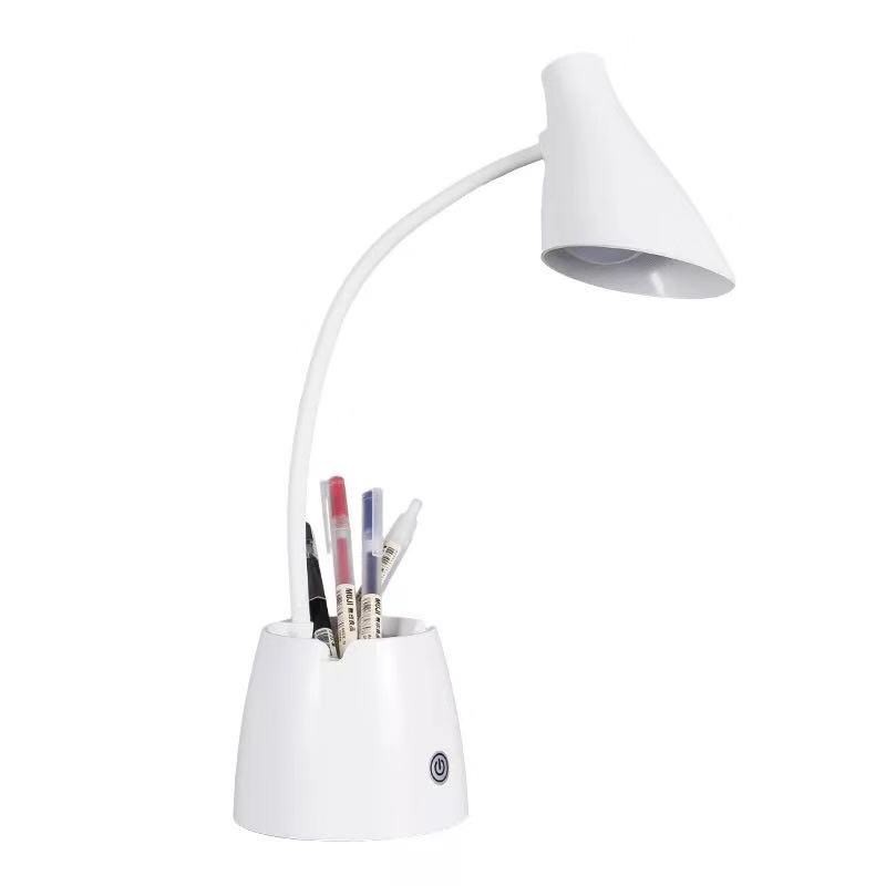 Đèn bàn học 3 chế độ sáng chống mỏi mắt-xk005