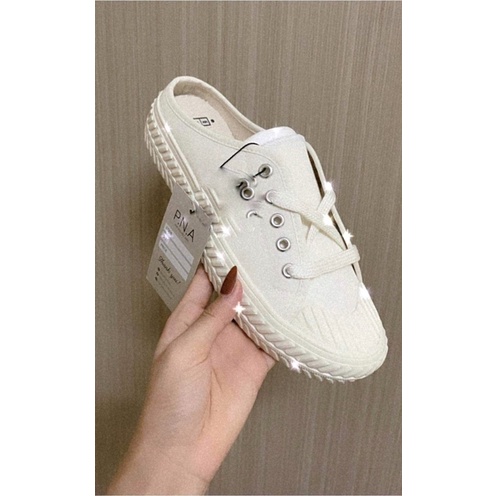 GIÀY SỤC THỂ THAO ĐEN TRẮNG 💓 GIÀY SỤCNYYYY | BigBuy360 - bigbuy360.vn