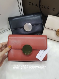 Túi Charles & keith