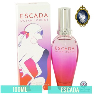 NƯỚC HOA NỮ ESCADA OCEAN LOUNGE NGỌT NGÀO TRẺ TRUNG
