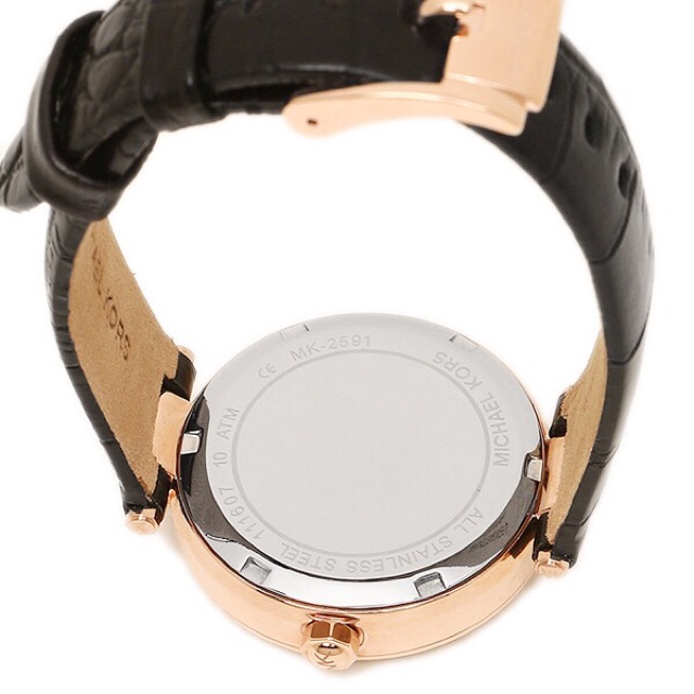 Đồng Hồ Nữ Michael Kors MK2591