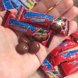 Kẹo Dynamite 3 Viên Socola Thái Lan