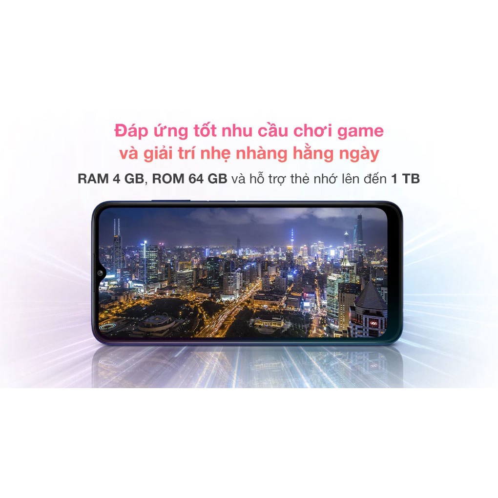  Điện thoại Samsung Galaxy A03s - Hàng Chính Hãng mới 100% Nguyên Seal ! | BigBuy360 - bigbuy360.vn