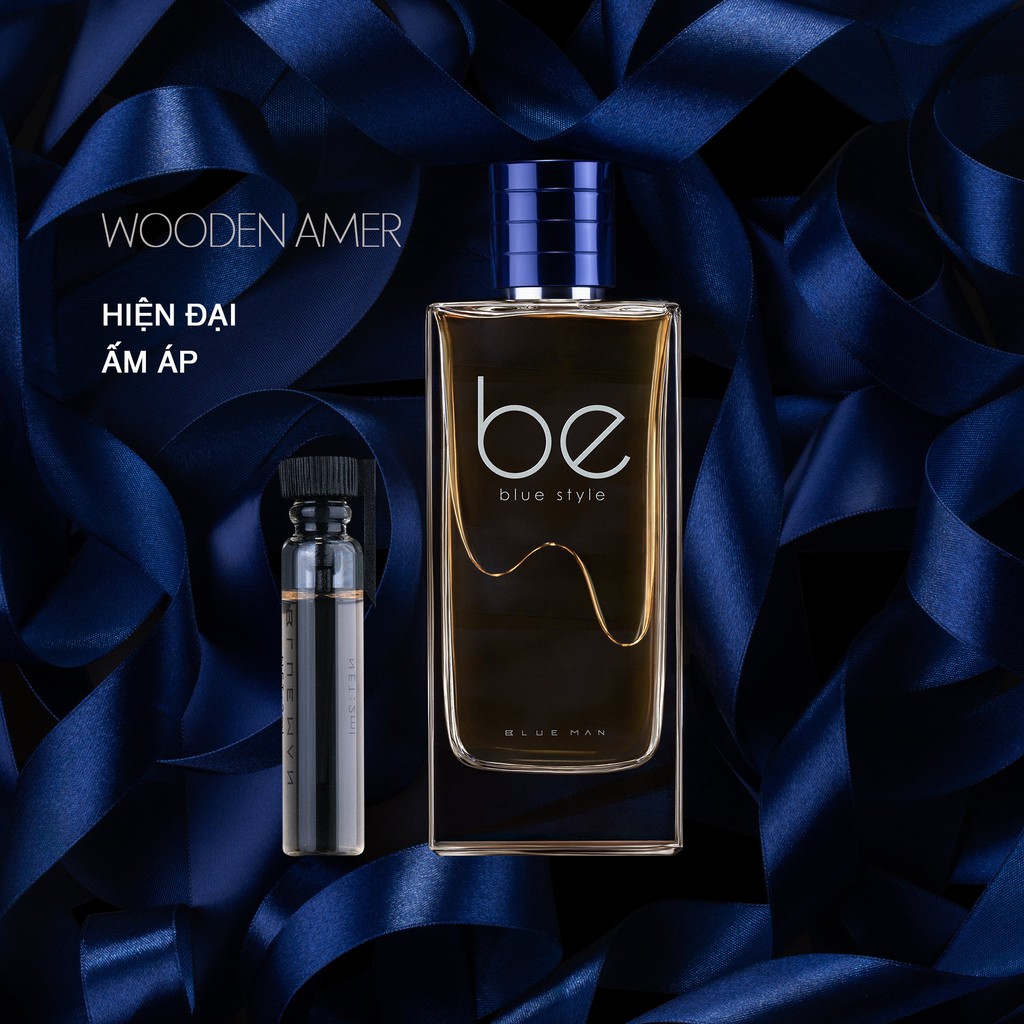 Mẫu Thử Nước Hoa Blueman 2ml | BigBuy360 - bigbuy360.vn