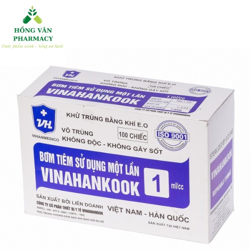 Combo 3 chiếc bơm kim tiêm y tế 1ml 3ml 5ml 10ml 20ml - ống chích vô trùng, xilanh sử dụng một lần xi lanh