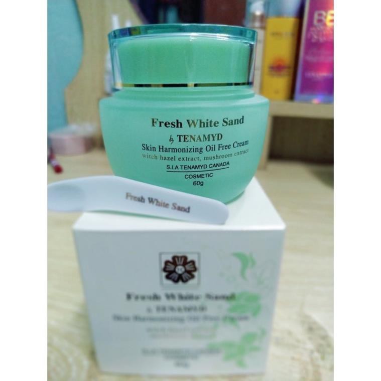 Kem dưỡng không chứa dầu - SKIN HARMONIZING OIL FREE CREAM | BigBuy360 - bigbuy360.vn