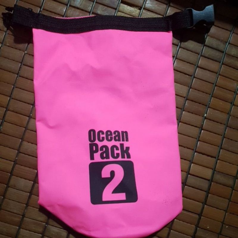 túi chống nước ocean pack 2