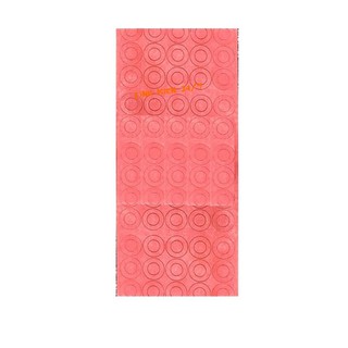 Miếng Dán 1 Cell Bảo Vệ Cực Dương Pin 18650 Màu Đỏ