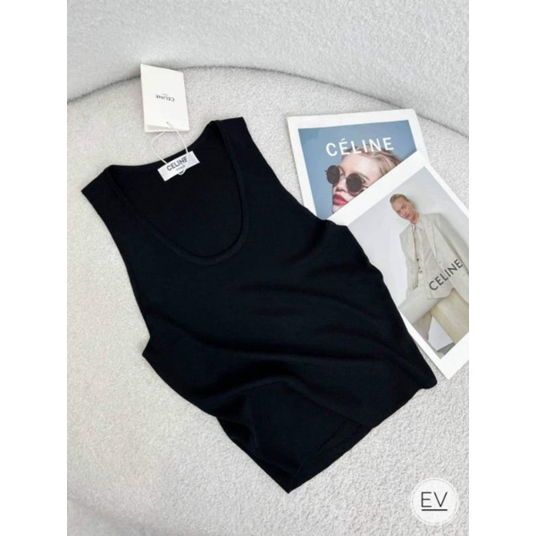 Áo thun ba lỗ hàng QCL1