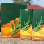 Trà actiso Nhất Diệp Nguyên Hương - Giúp thanh nhiệt, mát gan giải độc và bảo vệ gan, thanh lọc cơ thể (Hộp 4 Gói 150g)