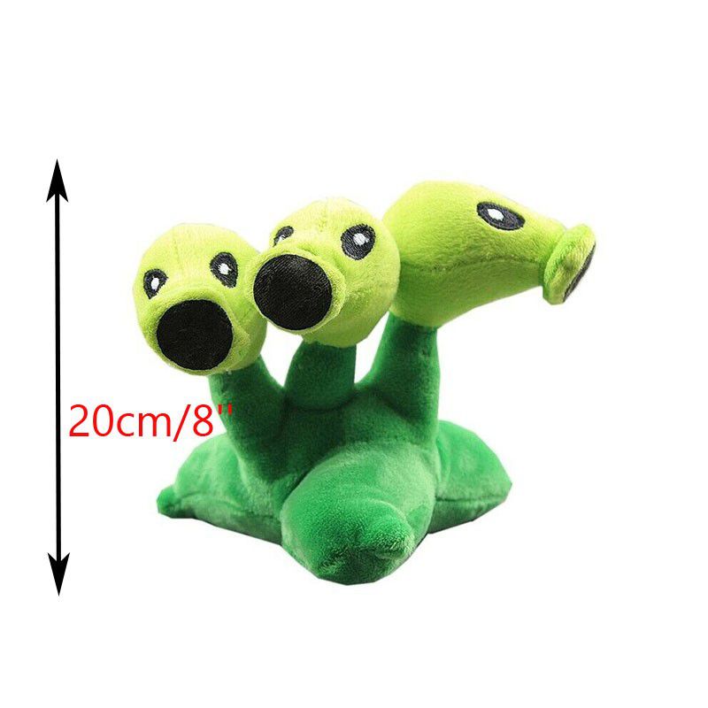 Cây Trồng 20cm/30cm. Thú Nhồi Bông Hình Chú Vịt Cướp Biển Mềm Mại Đáng Yêu Cho Bé