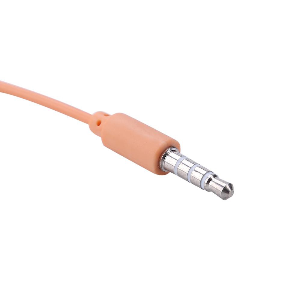 Tai nghe silicon bịt tai yêu tinh kèm mic dùng để hóa trang | BigBuy360 - bigbuy360.vn