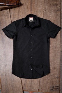 [SALE 10%] Áo sơ mi cộc tay Levis