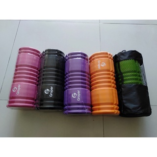 Con lăn yoga foam roller