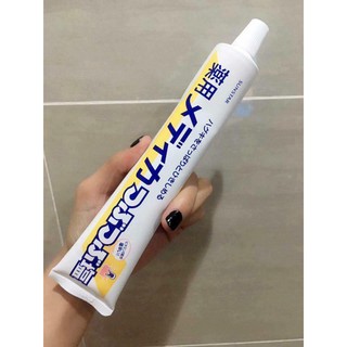 KEM ĐÁNH RĂNG TINH THỂ MUỐI - NHẬT BẢN