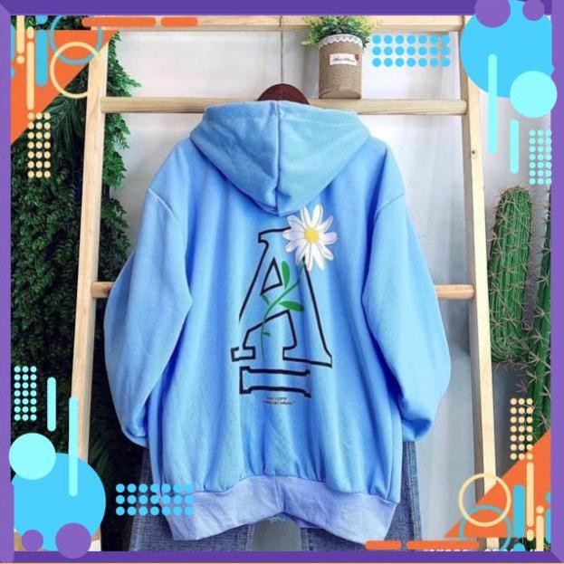 [Mặc Là Sang] Áo Khoác Nỉ - Áo Hoodie Angel Land Thời Trang , Hoodie Nỉ Siêu Chất .AZ | BigBuy360 - bigbuy360.vn
