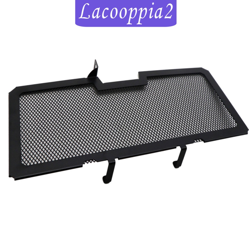 [LACOOPPIA2]Radiator Grille Cover for BMW R1200Rs R1250Rs Spare Parts Professional