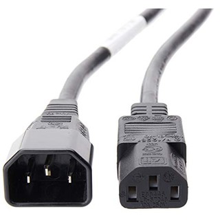 Cáp nguồn máy tính loại tốt