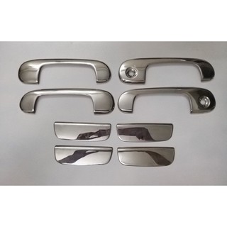 ỐP TAY CỬA XE FORD LASER, MAZDA 323