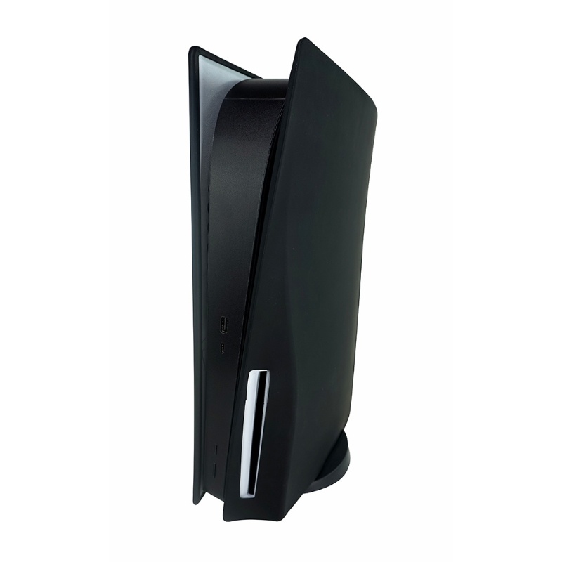 Vỏ Da Chống Bụi Chống Trầy Cho Máy Chơi Game PS5