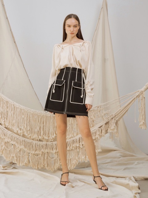 Áo COCOSIN 590 pass 380