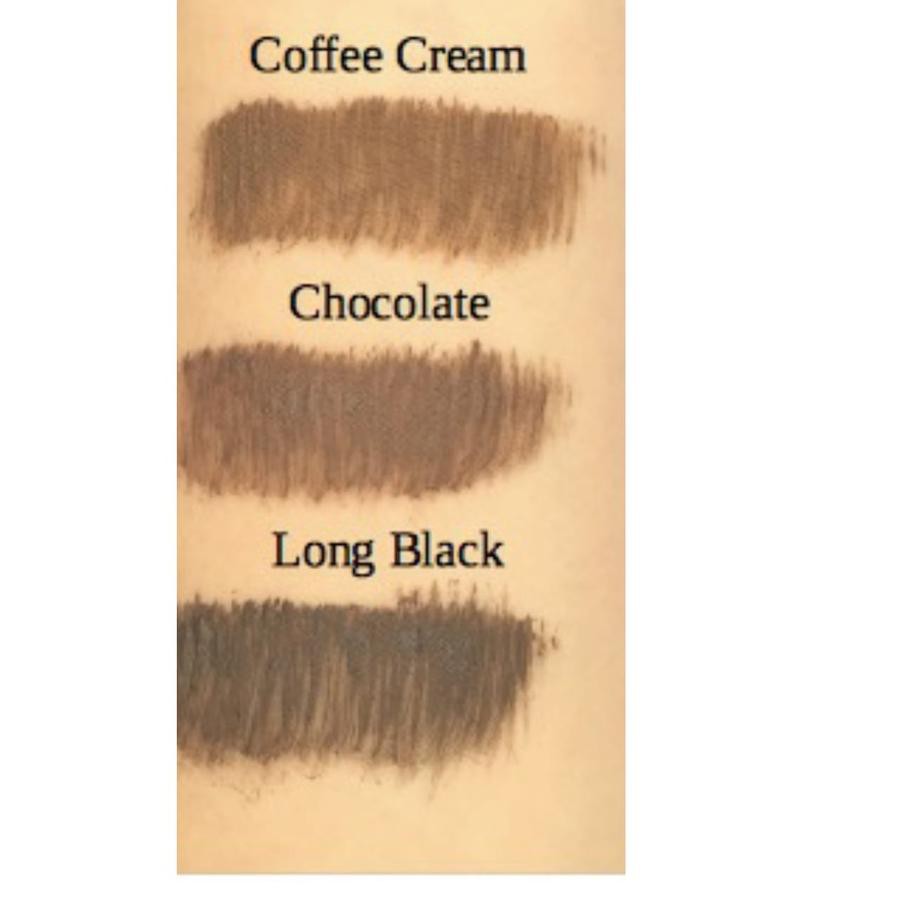 (hàng Mới Về) Mascara Chuốt Lông Mày Trang Điểm 6.5g | BigBuy360 - bigbuy360.vn