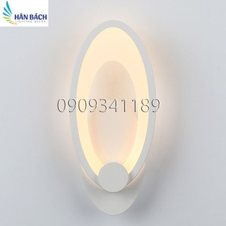 Đèn Vách: Mẫu đèn led gắn tường cầu thang cho biệt thự