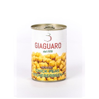 Đậu Chick - Chick Peas Kichererbsen