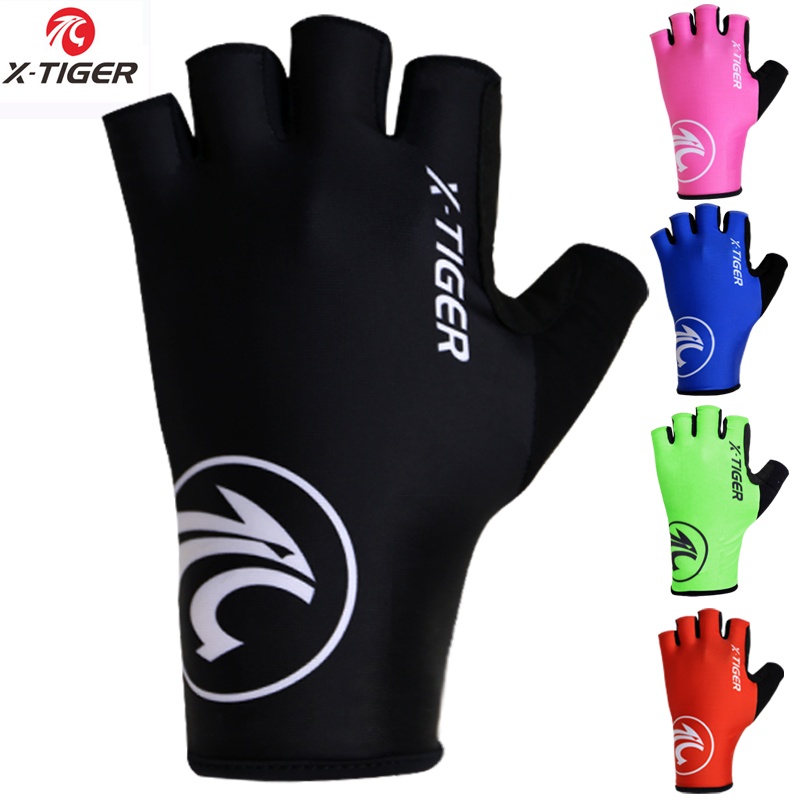 Găng tay đạp xe chống trượt X-TIGER