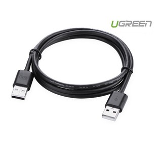 Cáp usb 2.0 ugreen 10311 - hàng chính hãng