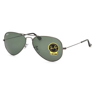 Kinh mát ray ban rb3025 w0879 màu rêu